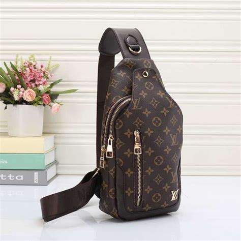 louis vuitton bags cross body|louis vuitton crossbody bag men.